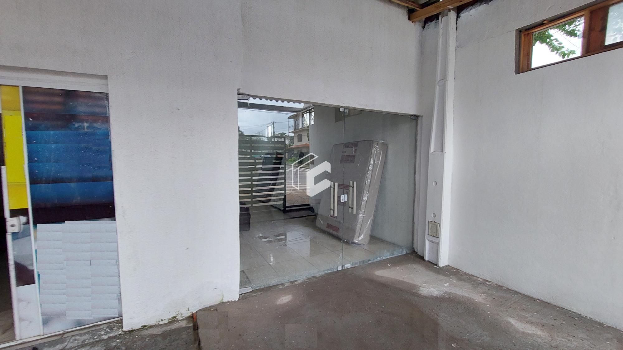 Loja-Salão para alugar com 2 quartos, 90m² - Foto 2