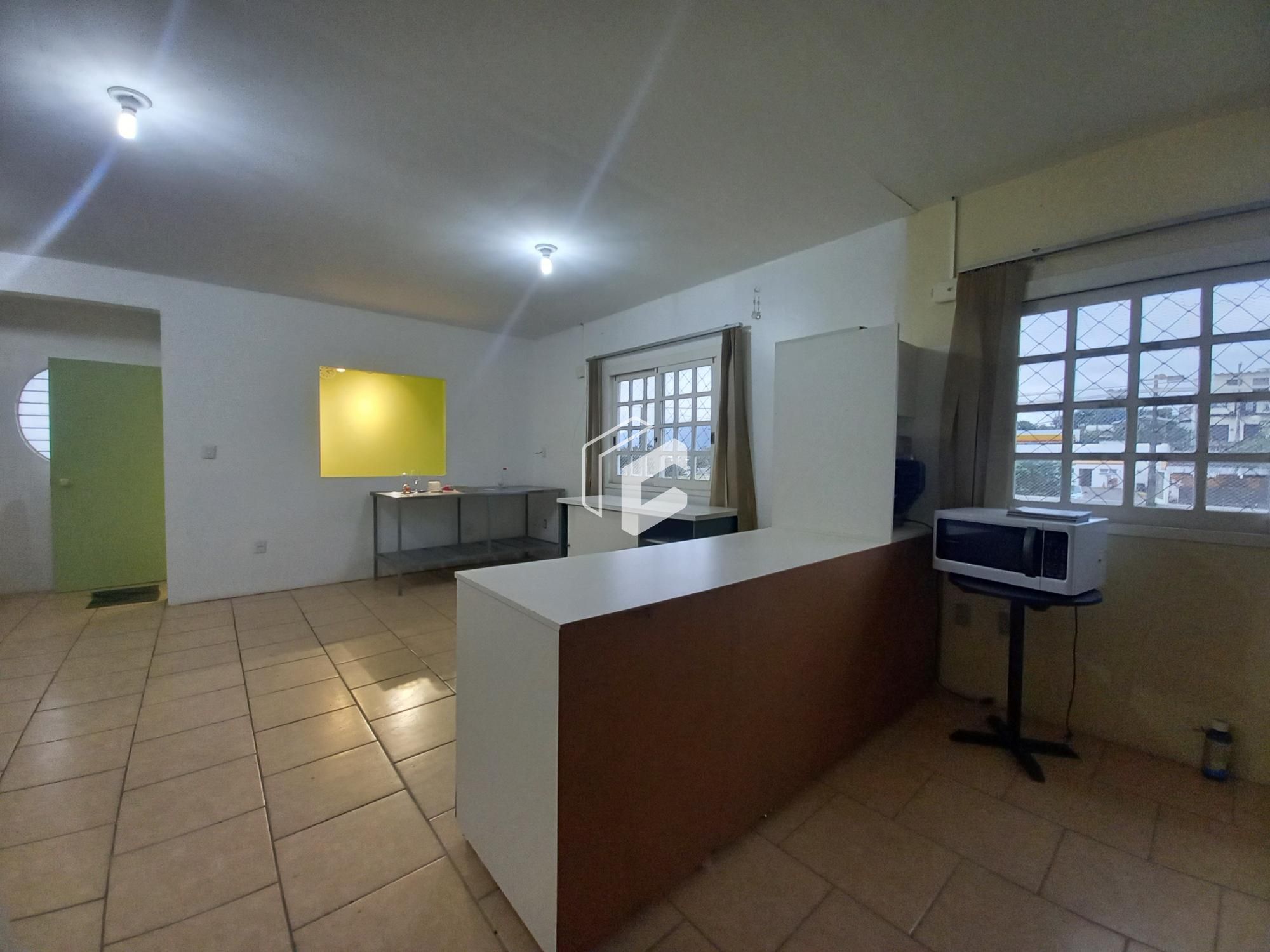 Conjunto Comercial-Sala para alugar com 2 quartos, 44m² - Foto 3