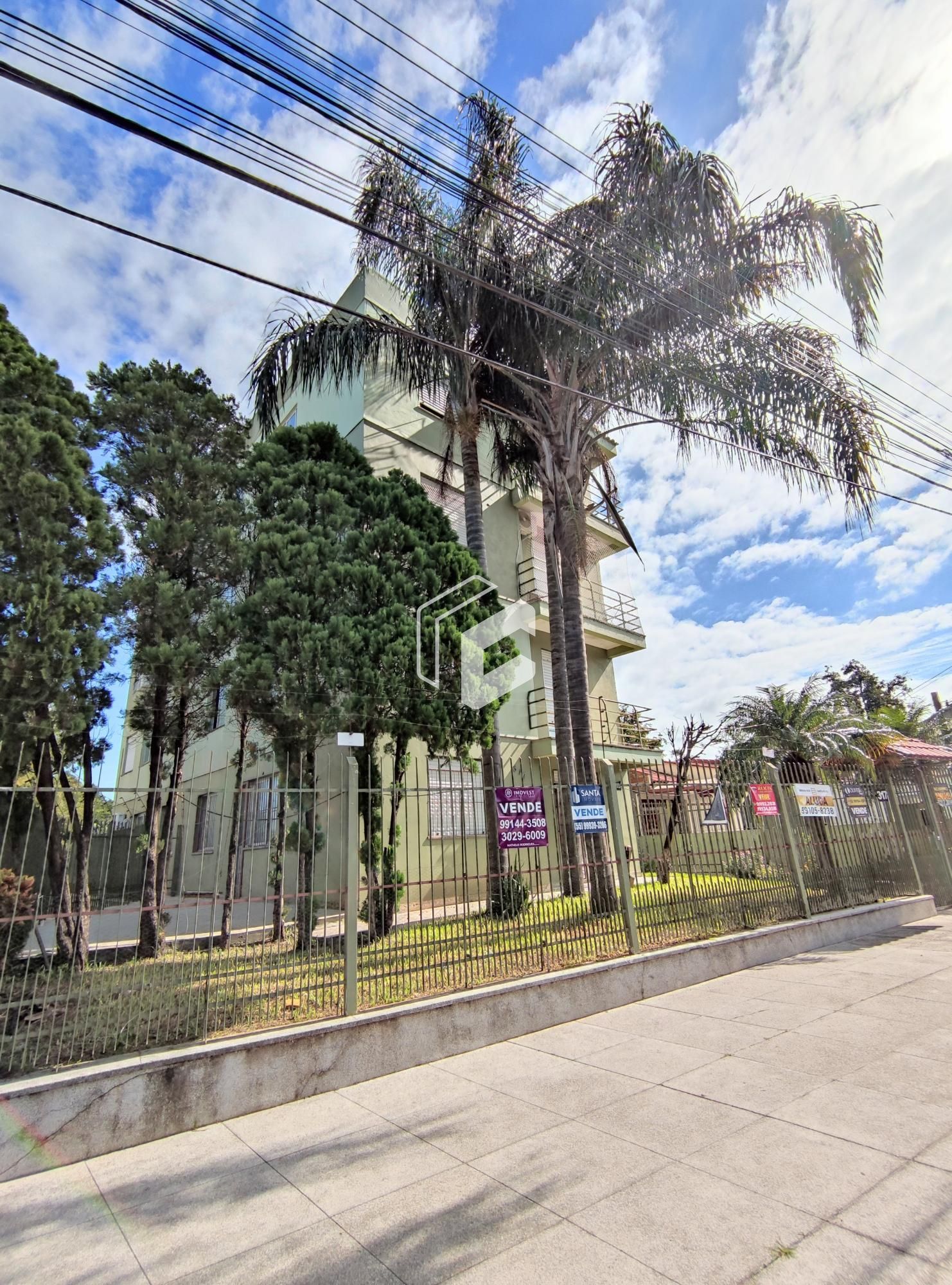 Apartamento, 2 quartos, 63 m² - Foto 2