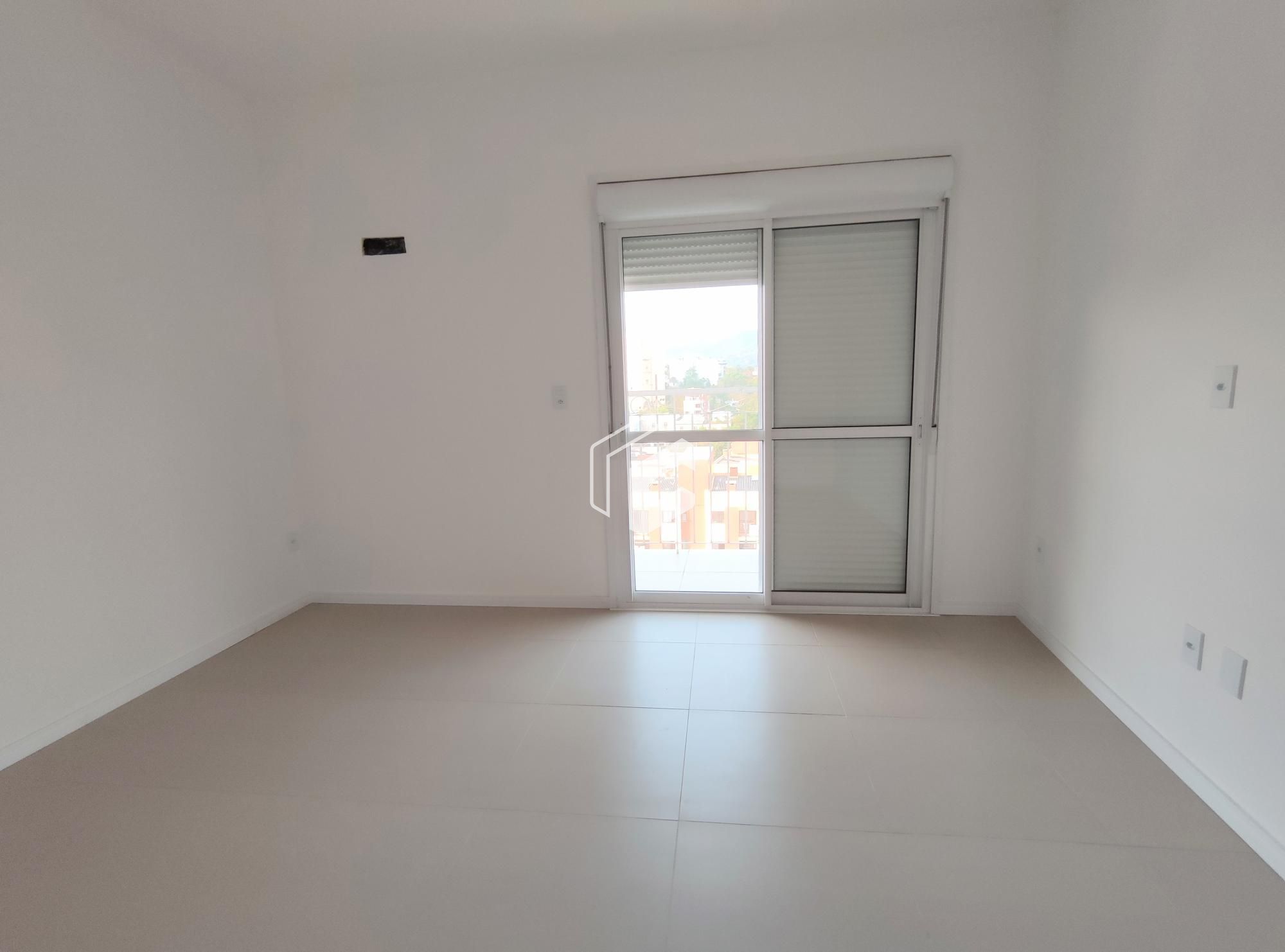 Apartamento à venda com 1 quarto, 61m² - Foto 4