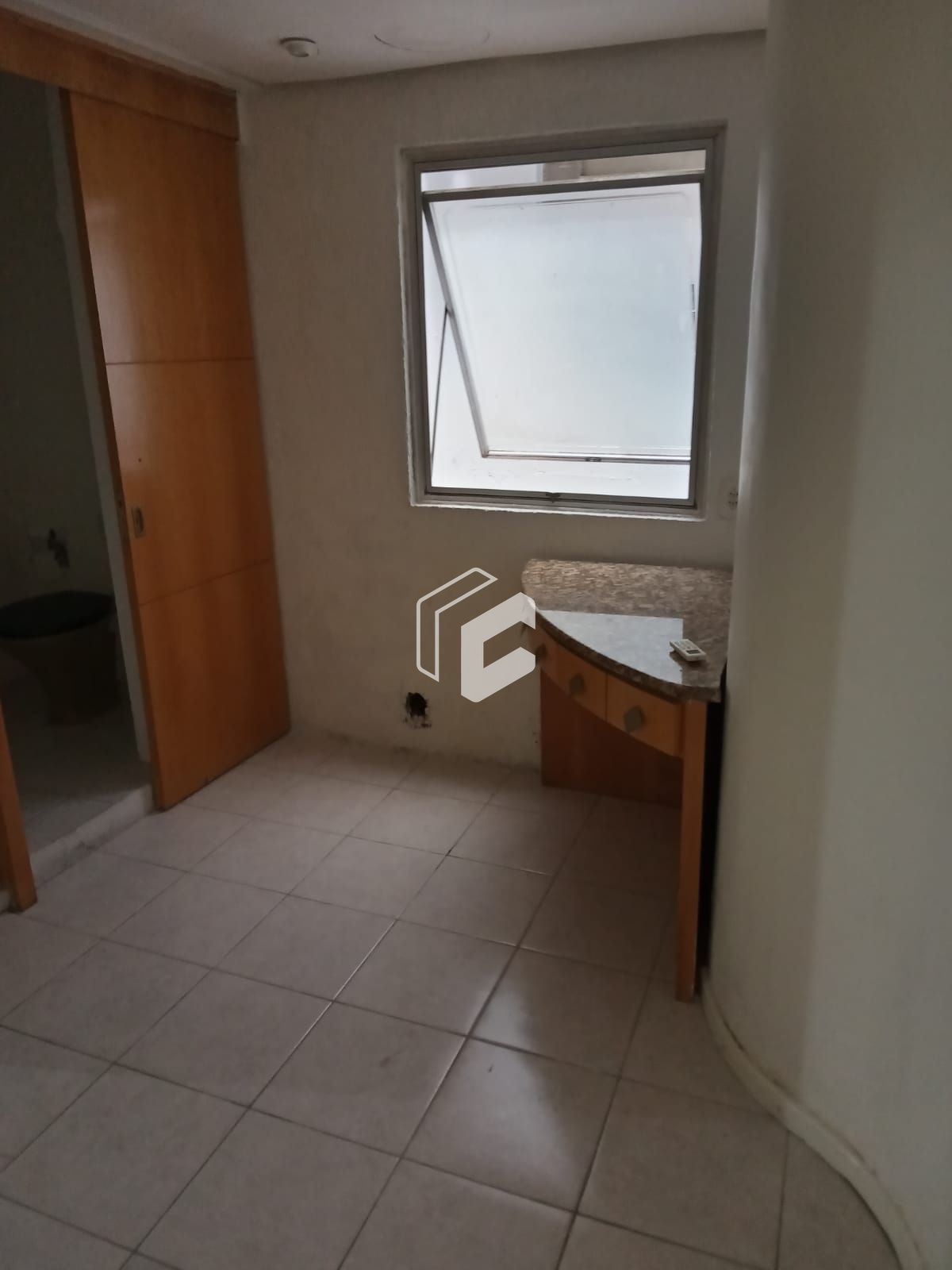 Conjunto Comercial-Sala à venda com 1 quarto, 45m² - Foto 5