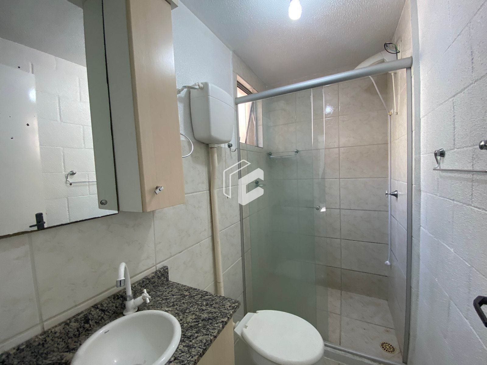 Apartamento, 2 quartos, 46 m² - Foto 10