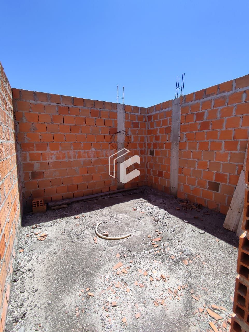 Casa à venda com 2 quartos, 100m² - Foto 19