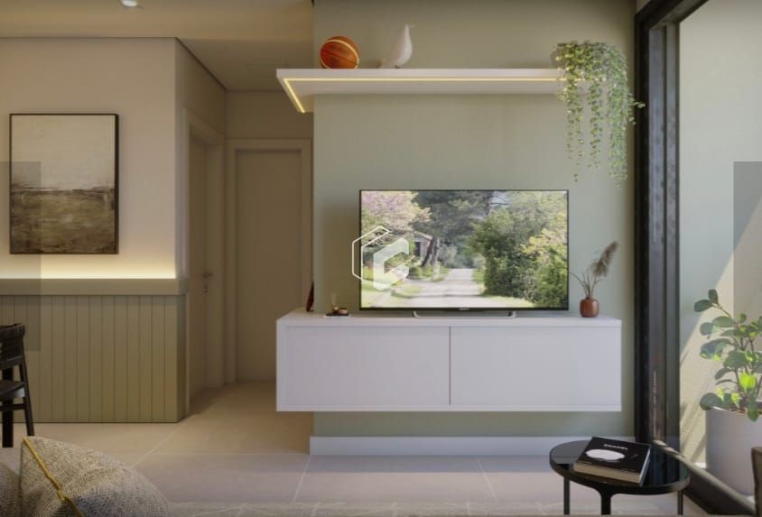 Apartamento, 2 quartos, 57 m² - Foto 14