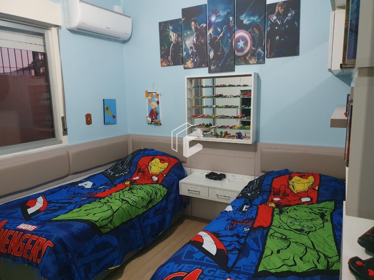 Apartamento, 3 quartos, 149 m² - Foto 12