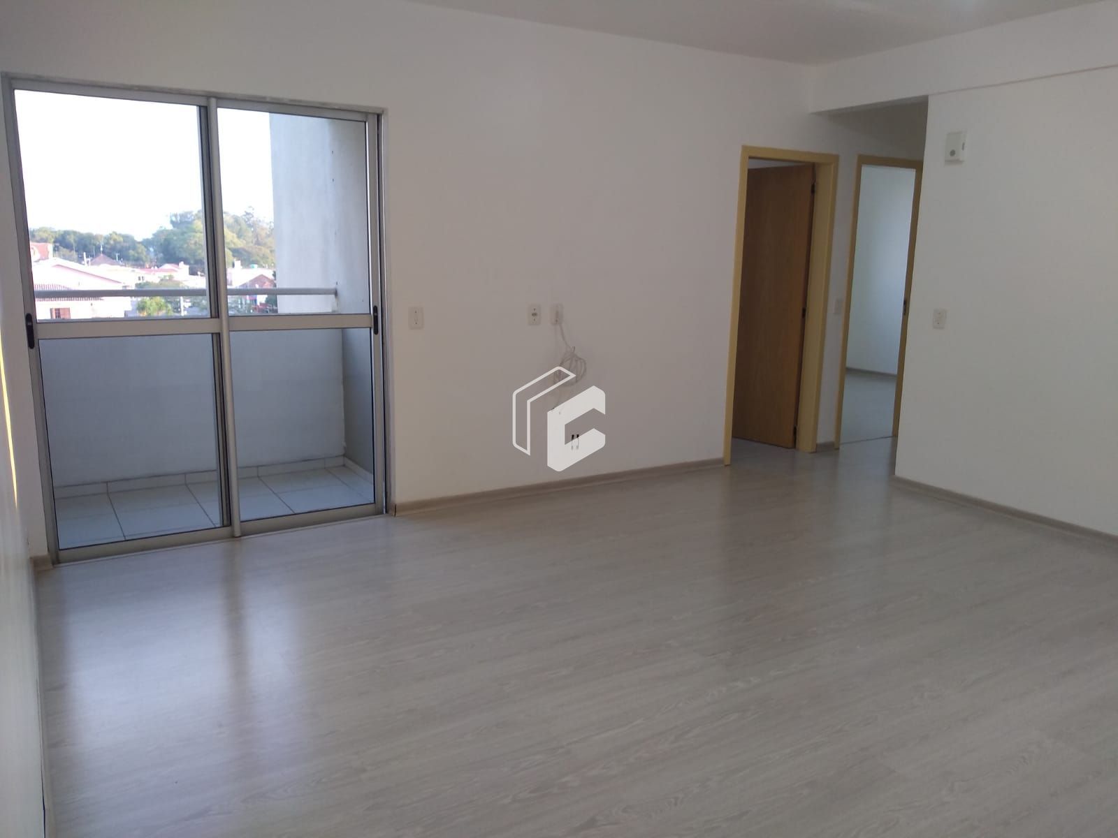 Apartamento, 3 quartos, 64 m² - Foto 1