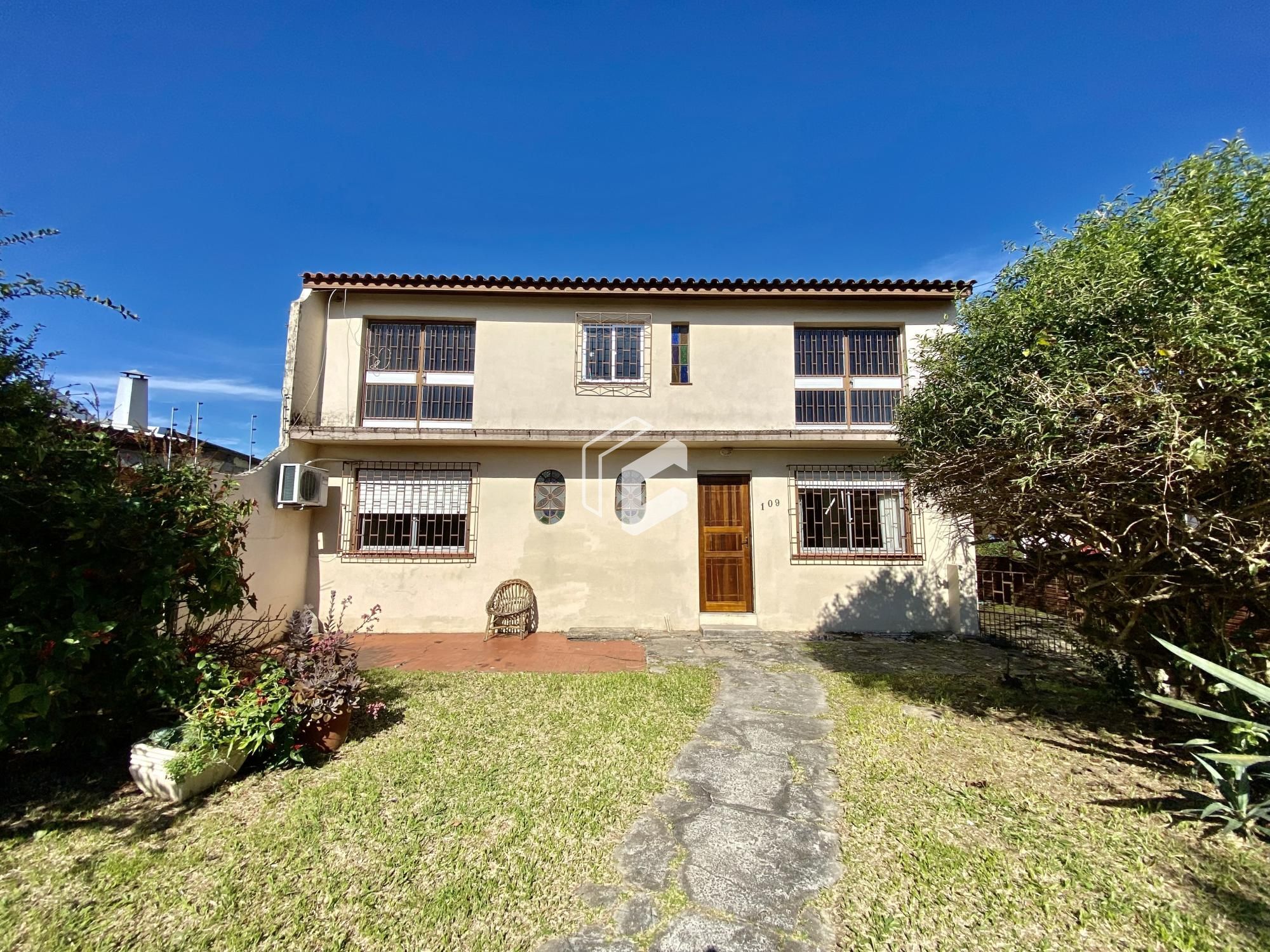 Casa, 3 quartos, 181 m² - Foto 2