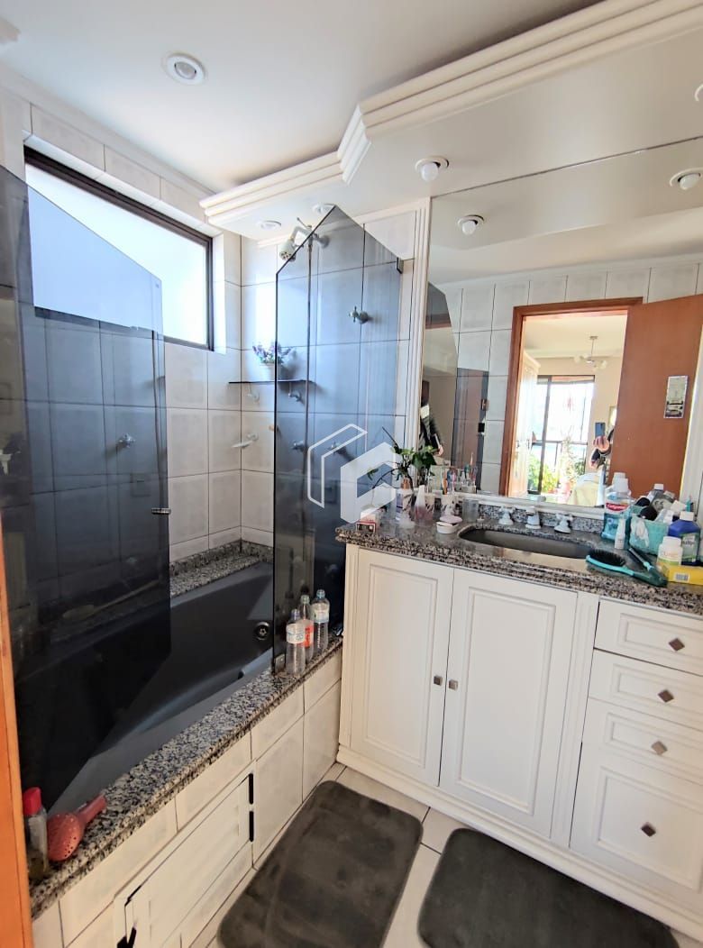 Apartamento, 3 quartos, 189 m² - Foto 11