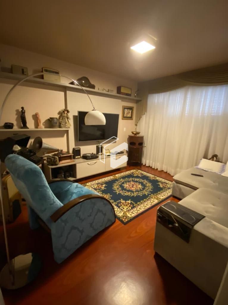 Apartamento à venda com 2 quartos, 101m² - Foto 7