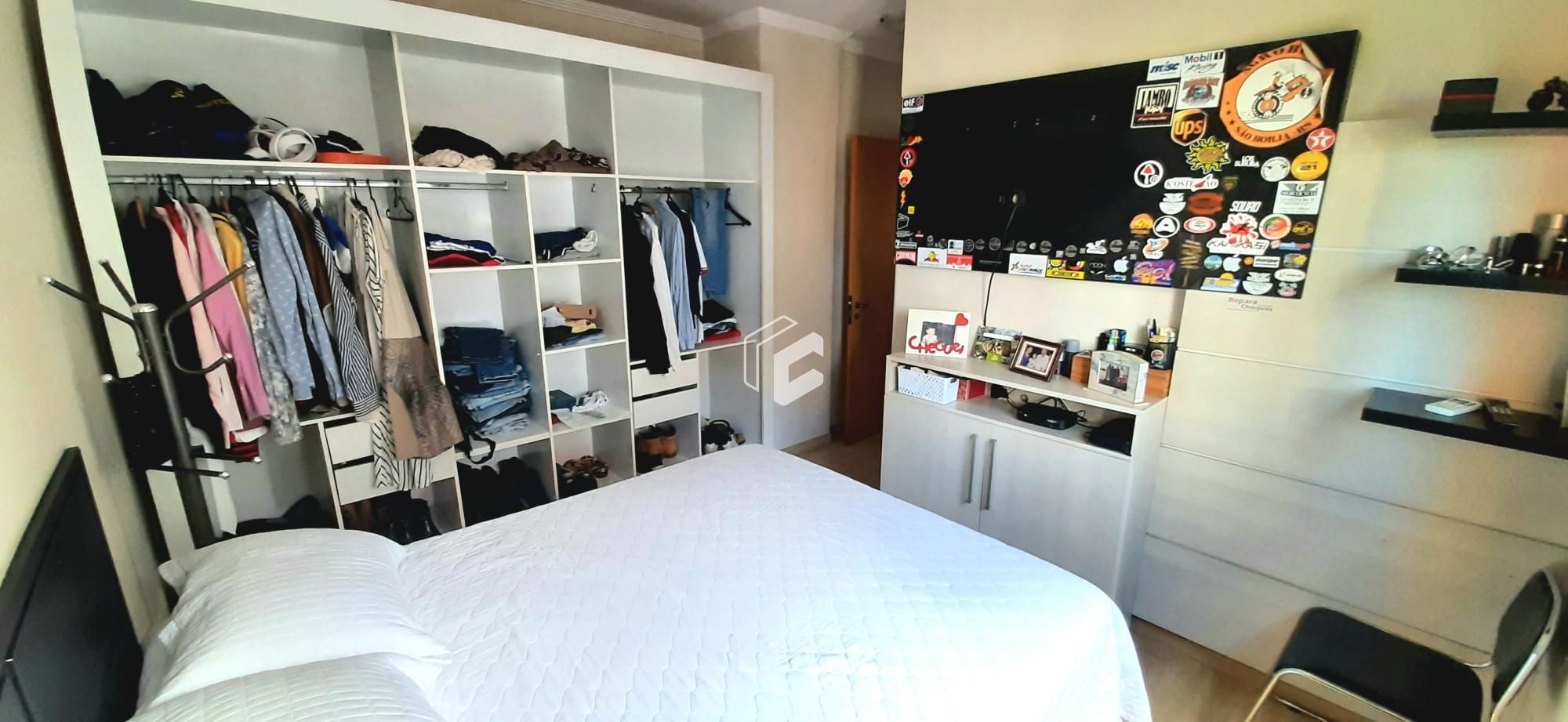 Apartamento à venda com 3 quartos, 183m² - Foto 17