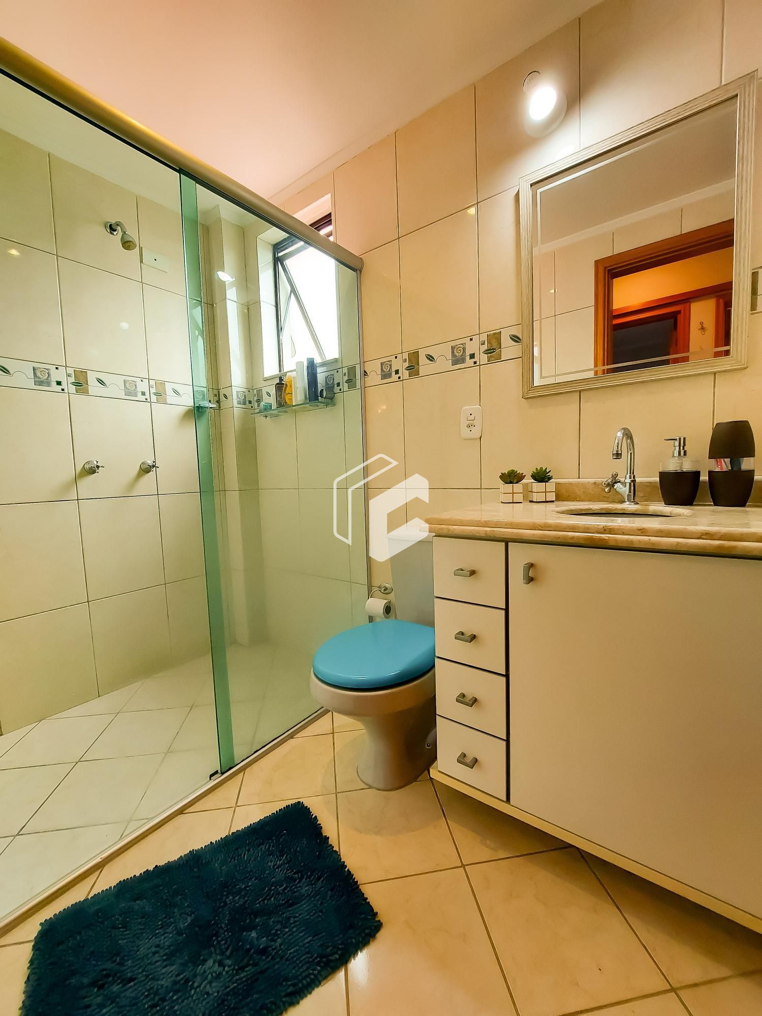 Apartamento, 3 quartos, 115 m² - Foto 24