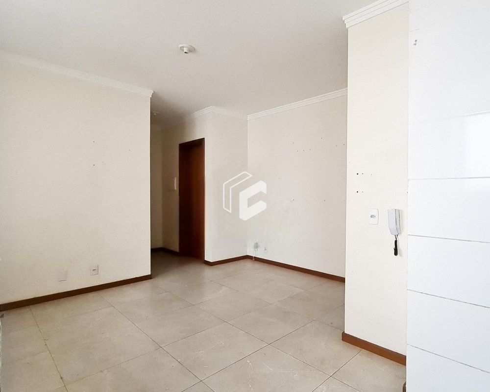 Apartamento à venda com 1 quarto, 54m² - Foto 6