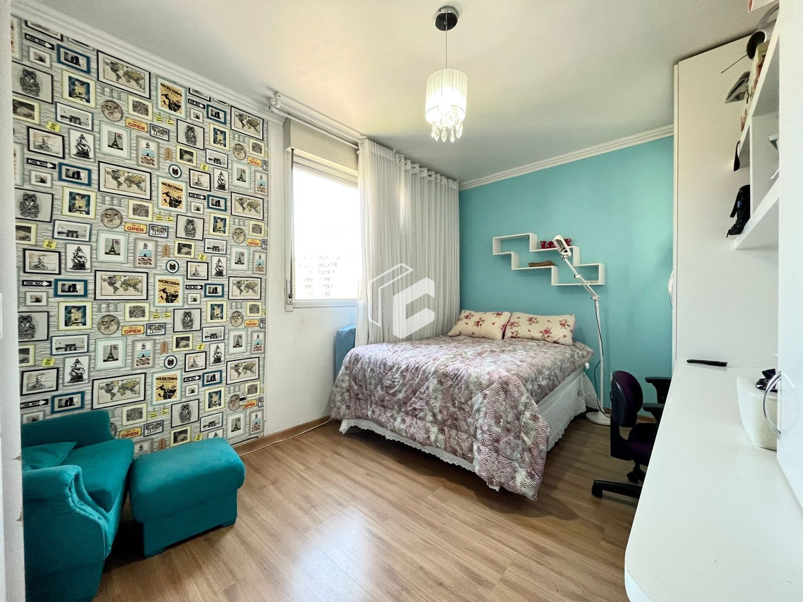 Cobertura à venda com 3 quartos, 196m² - Foto 3