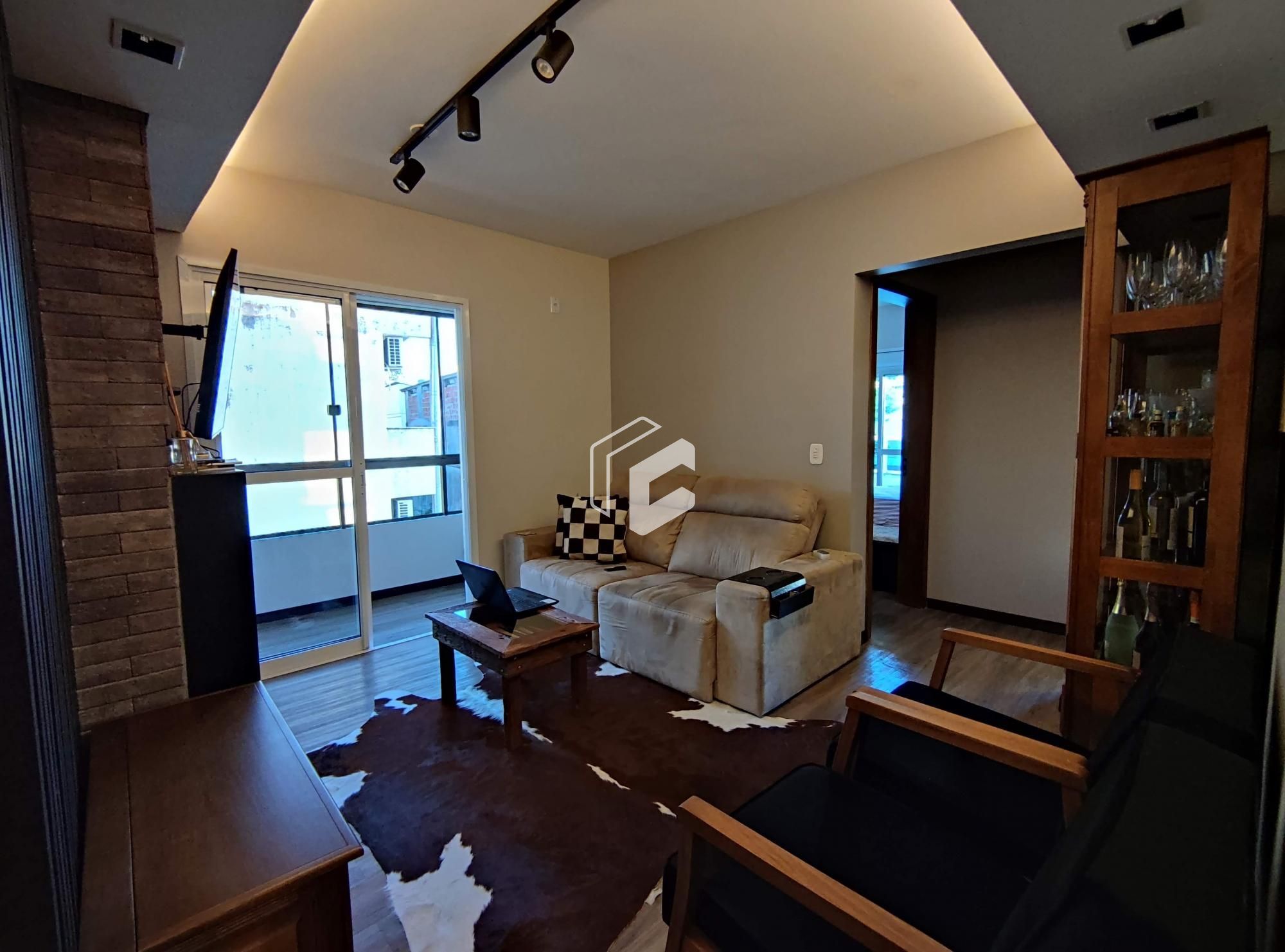 Apartamento, 2 quartos, 84 m² - Foto 7