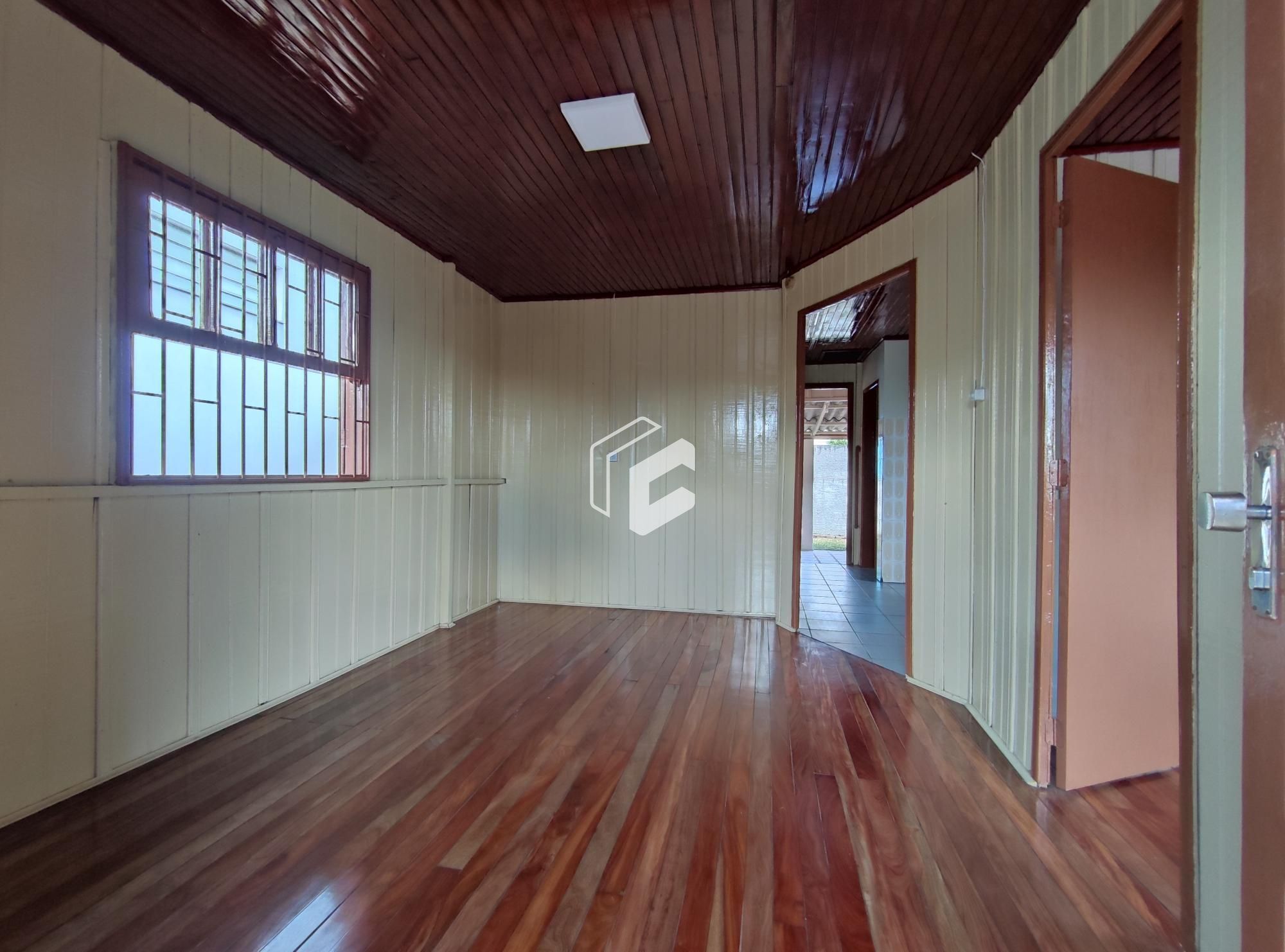 Casa à venda com 2 quartos, 89m² - Foto 3