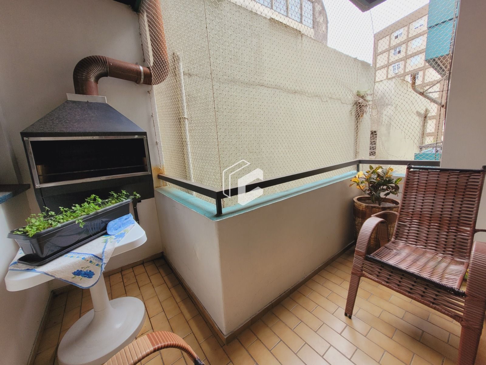 Apartamento, 3 quartos, 96 m² - Foto 8