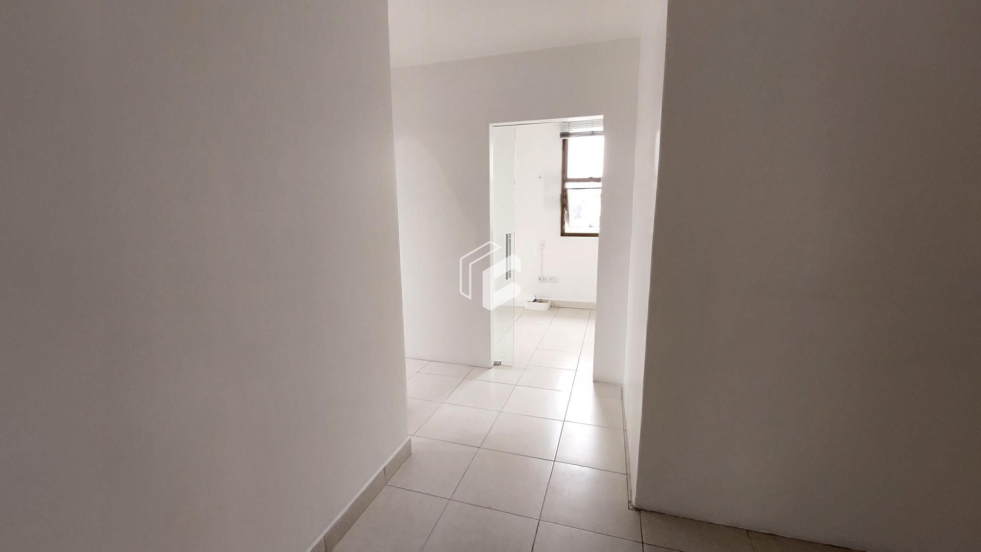 Conjunto Comercial-Sala para alugar com 5 quartos, 55m² - Foto 7