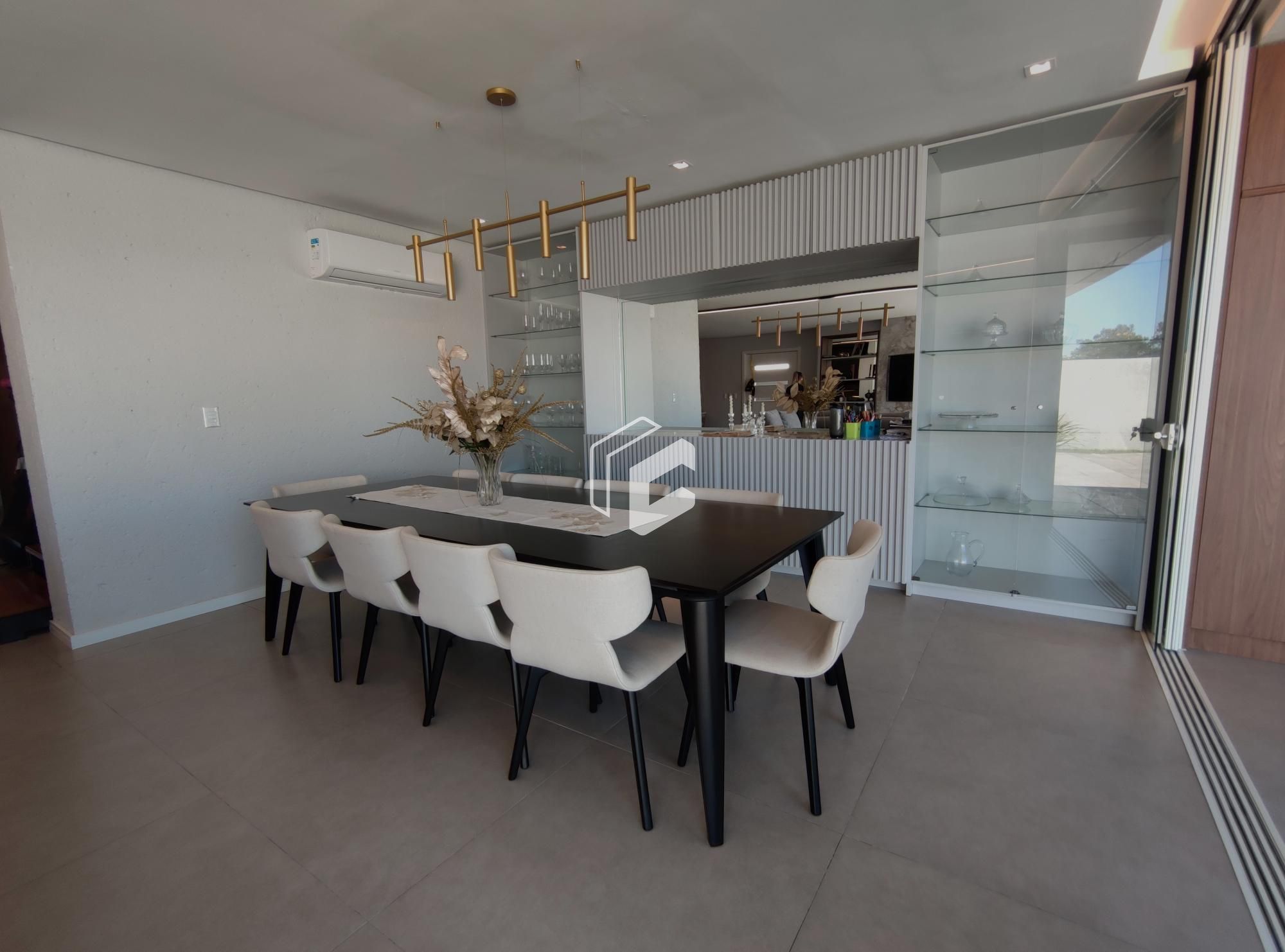 Casa, 3 quartos, 341 m² - Foto 6