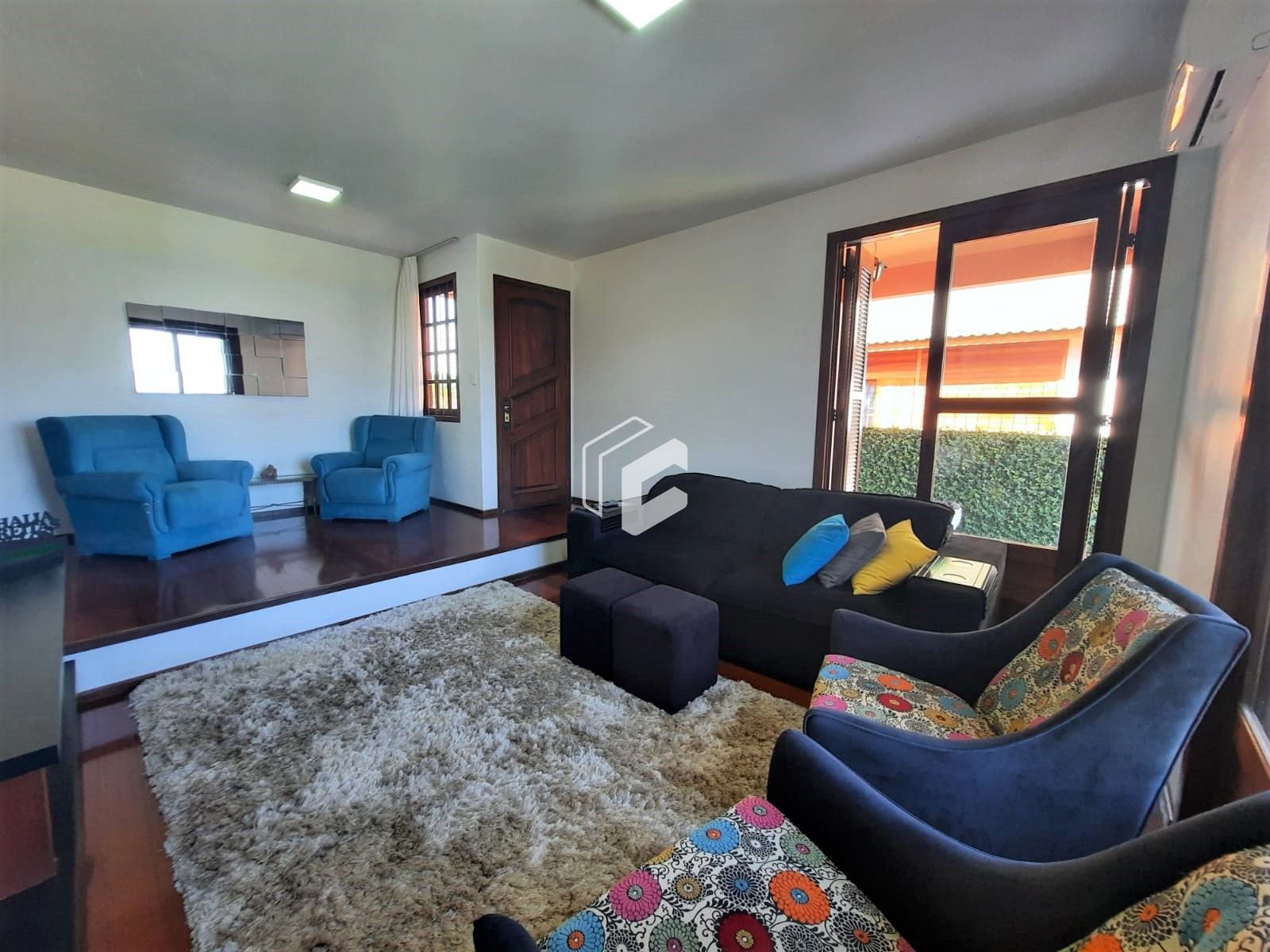 Casa, 4 quartos, 220 m² - Foto 6