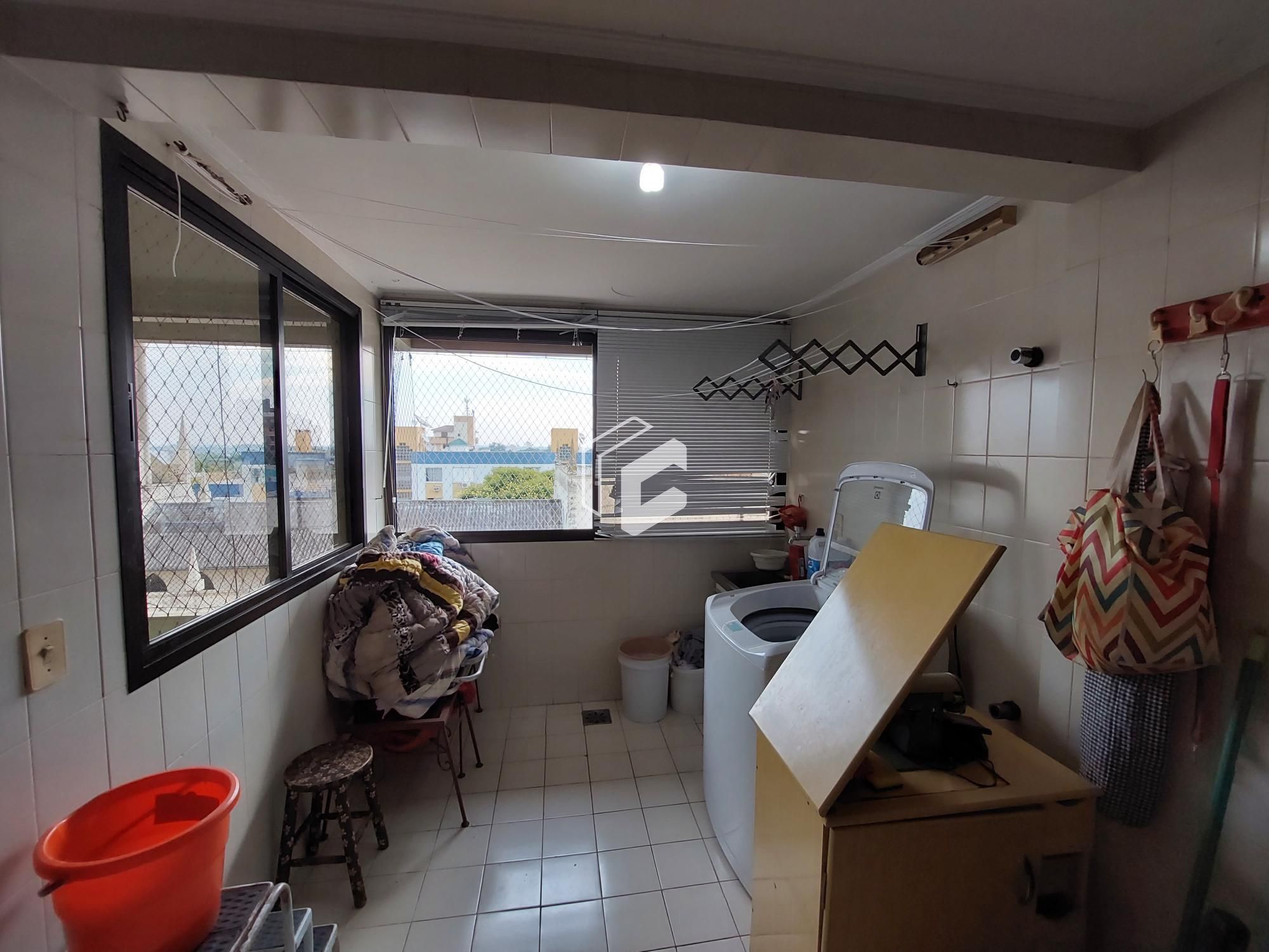 Apartamento à venda com 2 quartos, 142m² - Foto 16