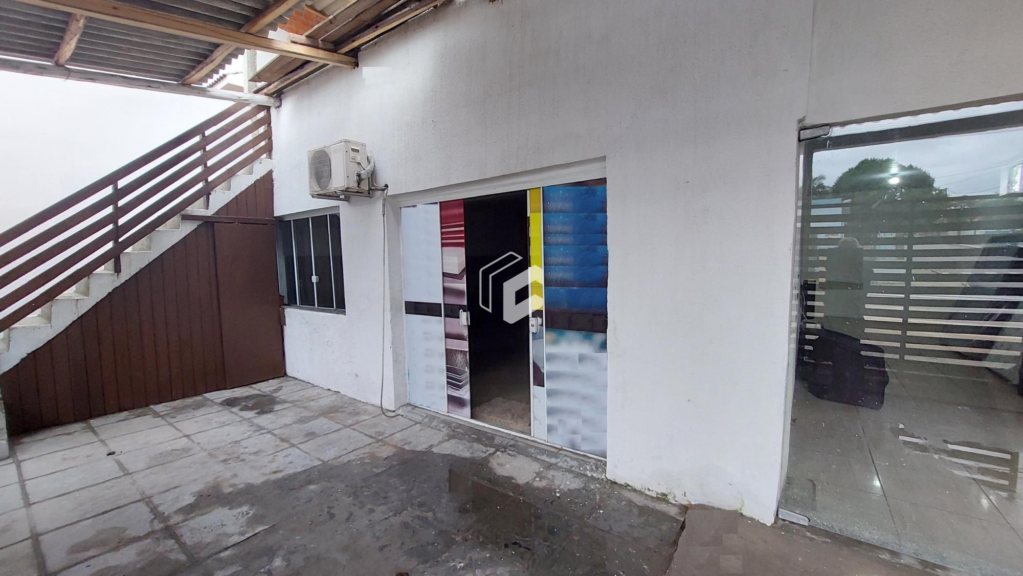 Loja-Salão para alugar com 2 quartos, 90m² - Foto 3