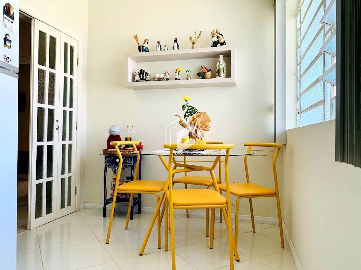 Casa à venda com 3 quartos, 160m² - Foto 8