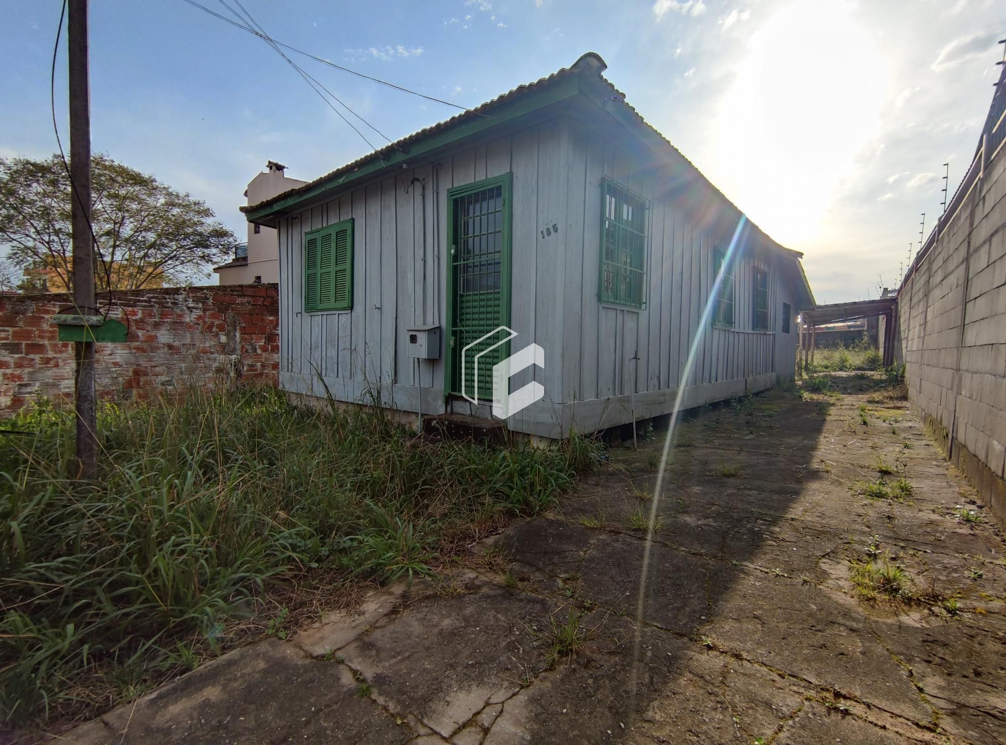 Terreno, 370 m² - Foto 3