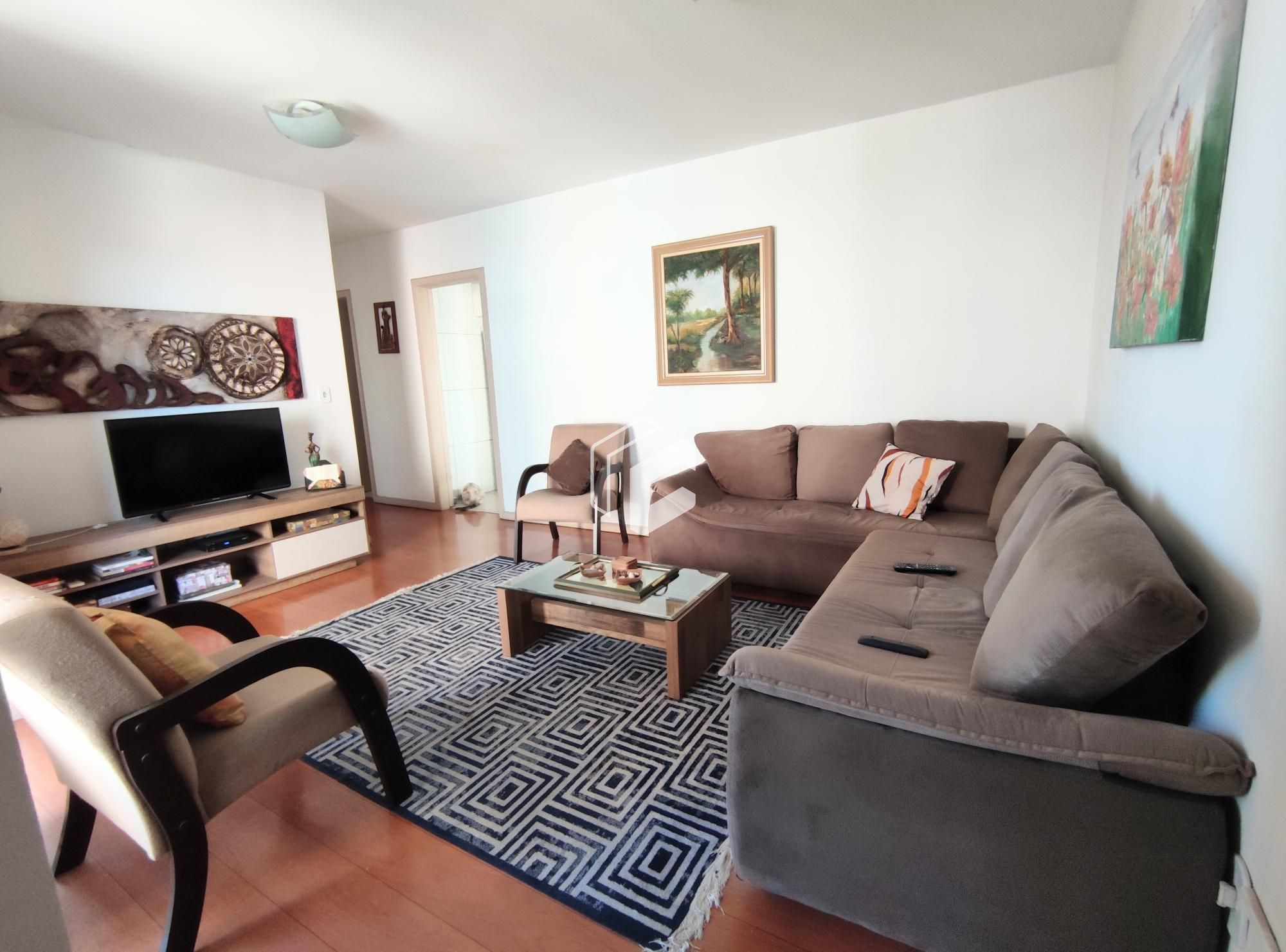 Apartamento, 3 quartos, 92 m² - Foto 3