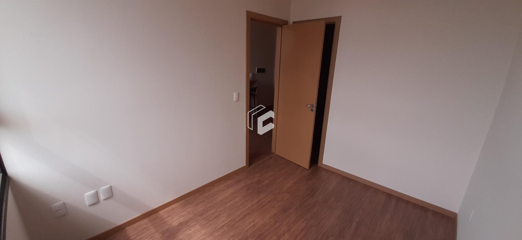 Apartamento à venda com 1 quarto, 31m² - Foto 7