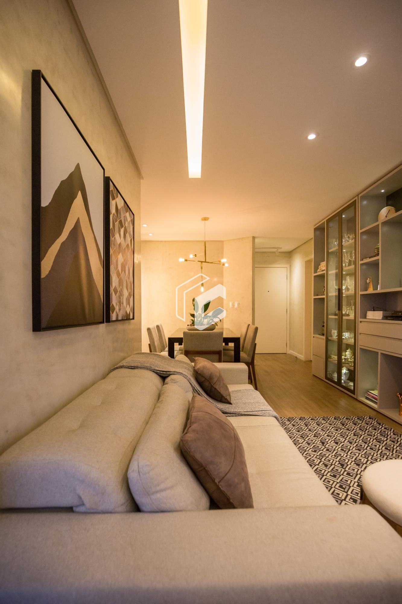 Apartamento, 3 quartos, 112 m² - Foto 5