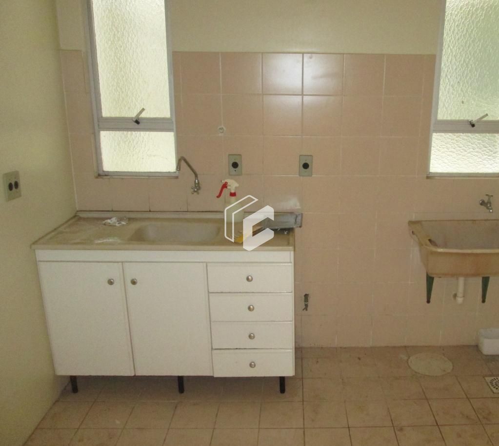 Apartamento, 1 quarto, 40 m² - Foto 3