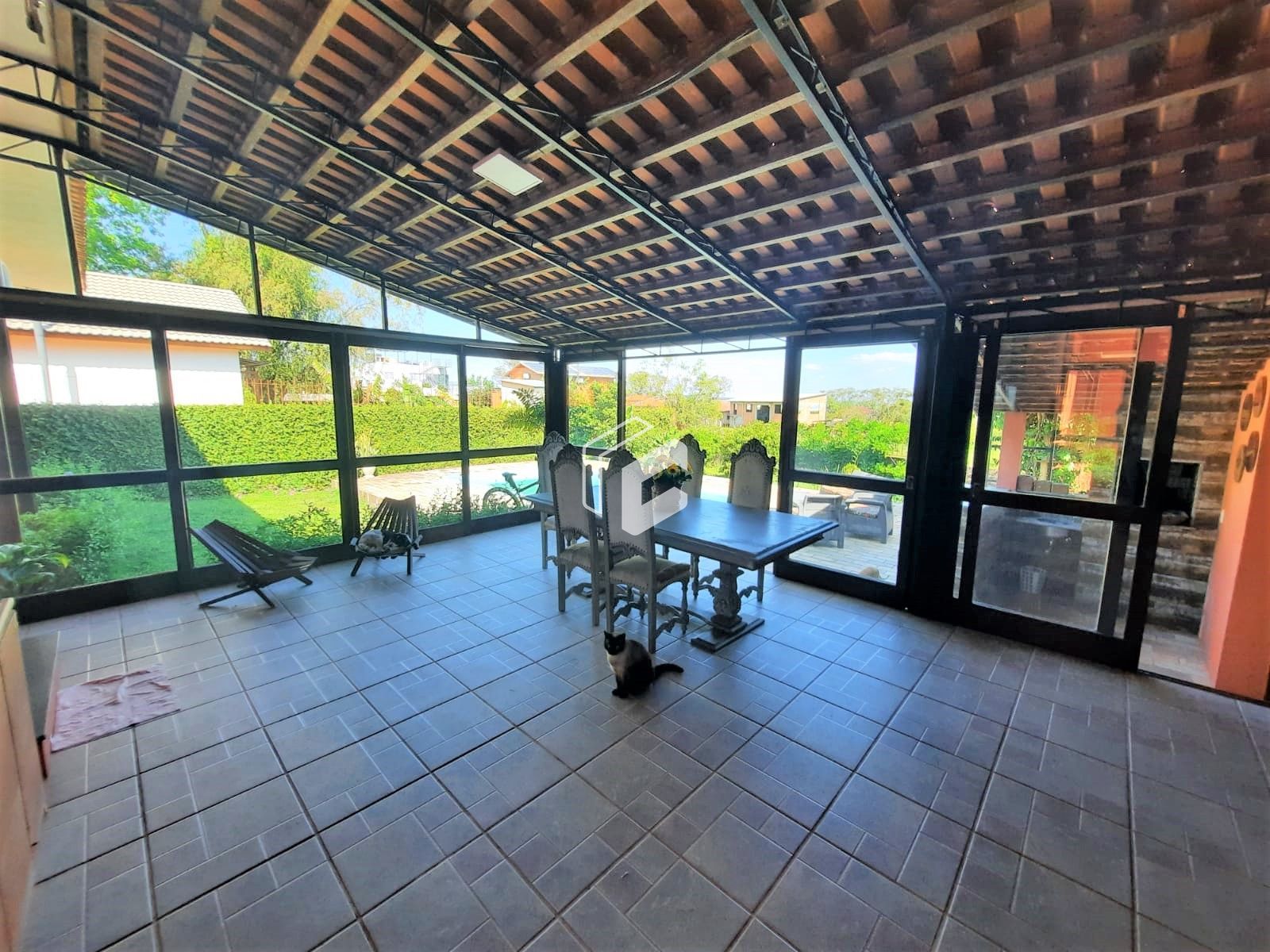 Casa, 4 quartos, 220 m² - Foto 22