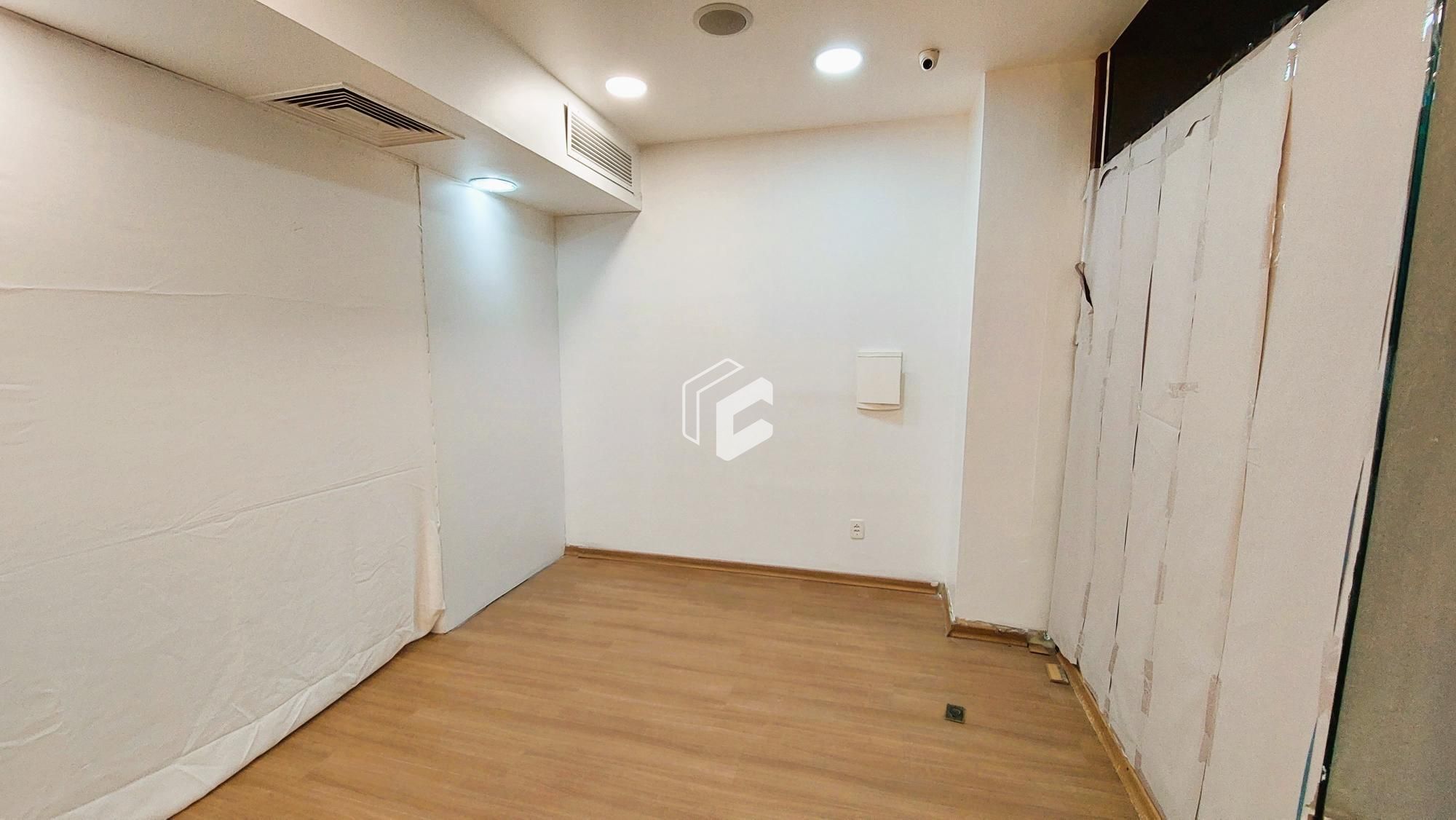 Loja-Salão para alugar com 2 quartos, 40m² - Foto 2