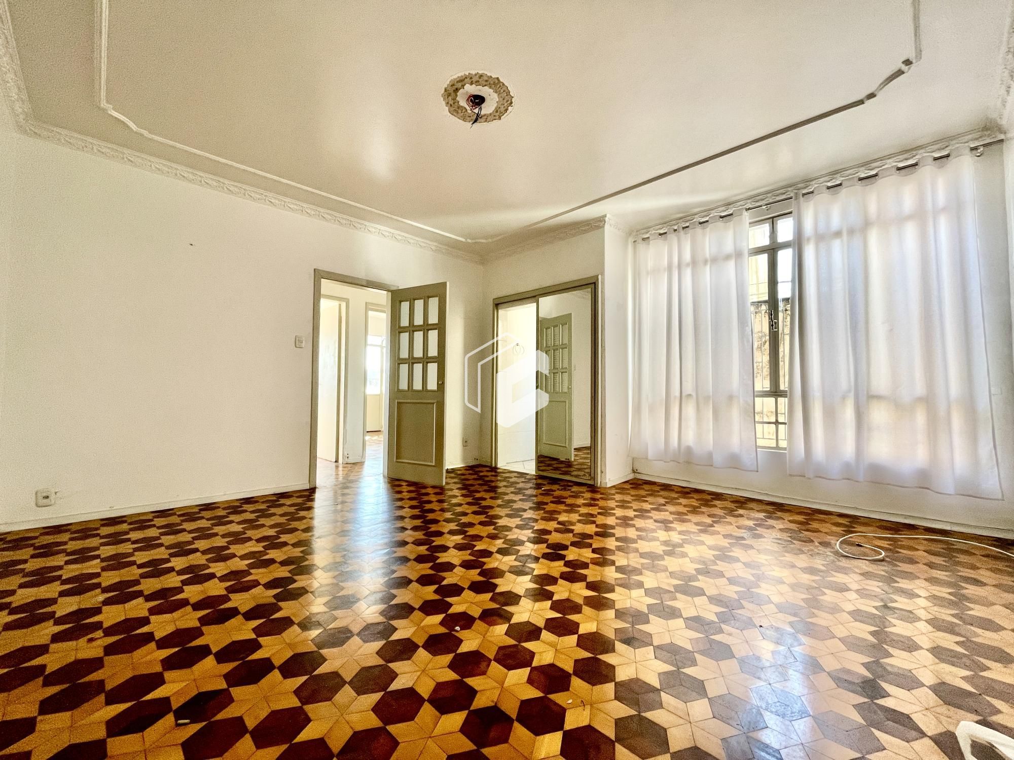 Apartamento à venda com 2 quartos, 103m² - Foto 2