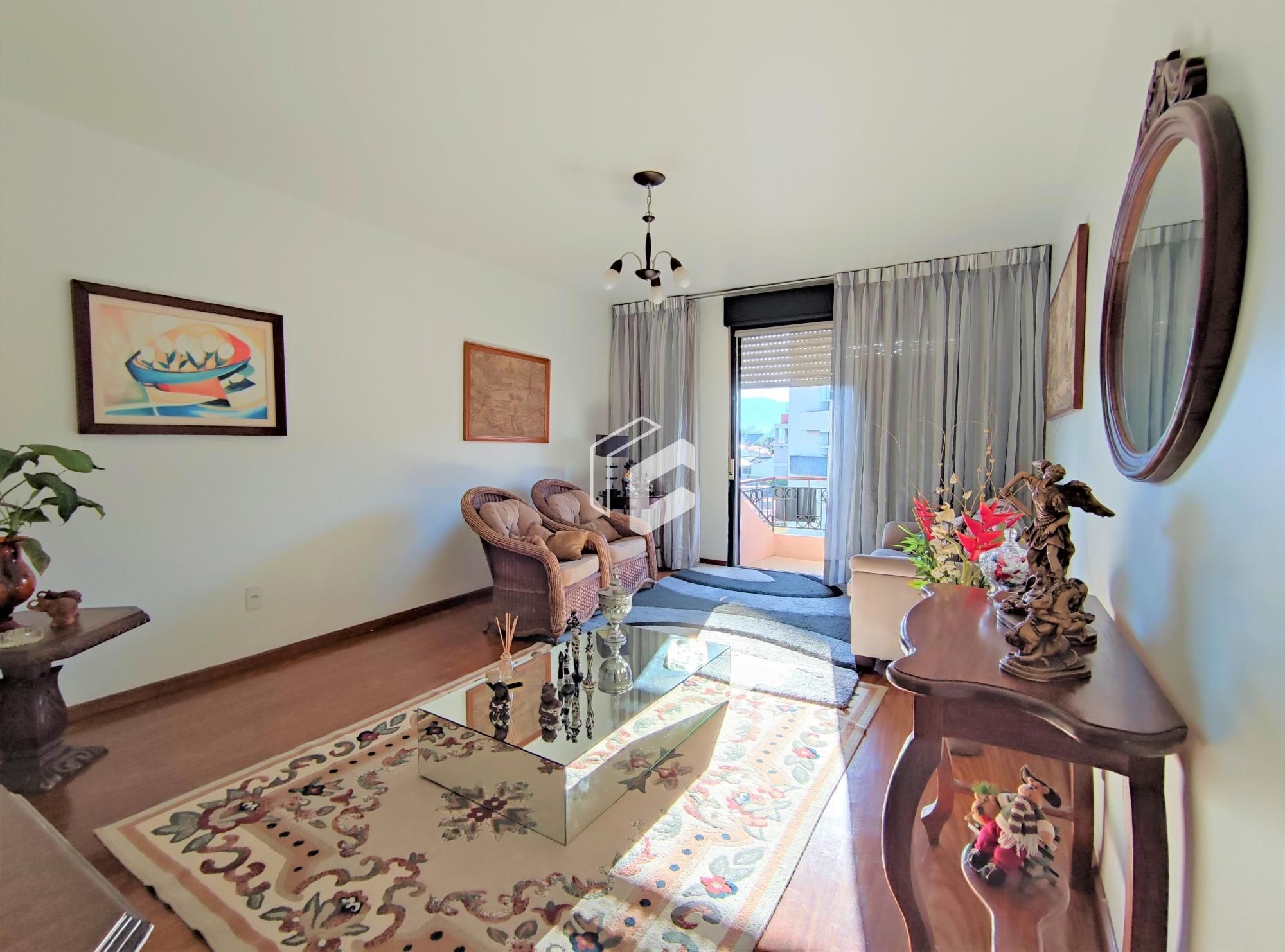 Apartamento, 3 quartos, 115 m² - Foto 2