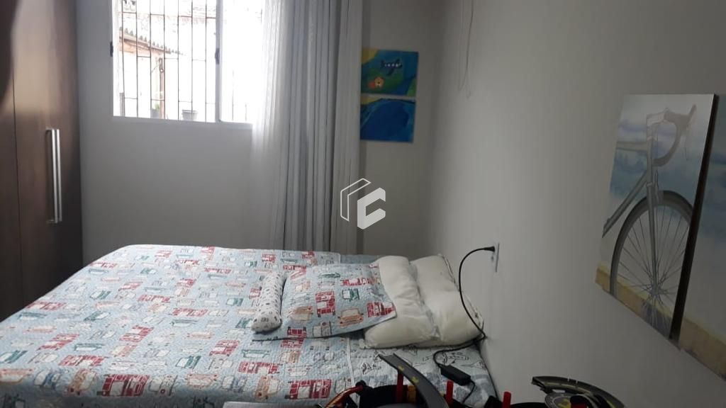 Casa, 2 quartos, 54 m² - Foto 13