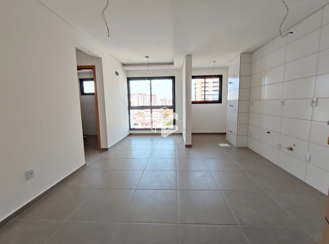 Apartamento à venda com 2 quartos, 56m² - Foto 4