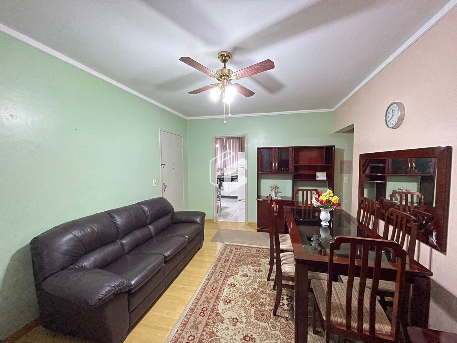 Apartamento, 2 quartos, 68 m² - Foto 3