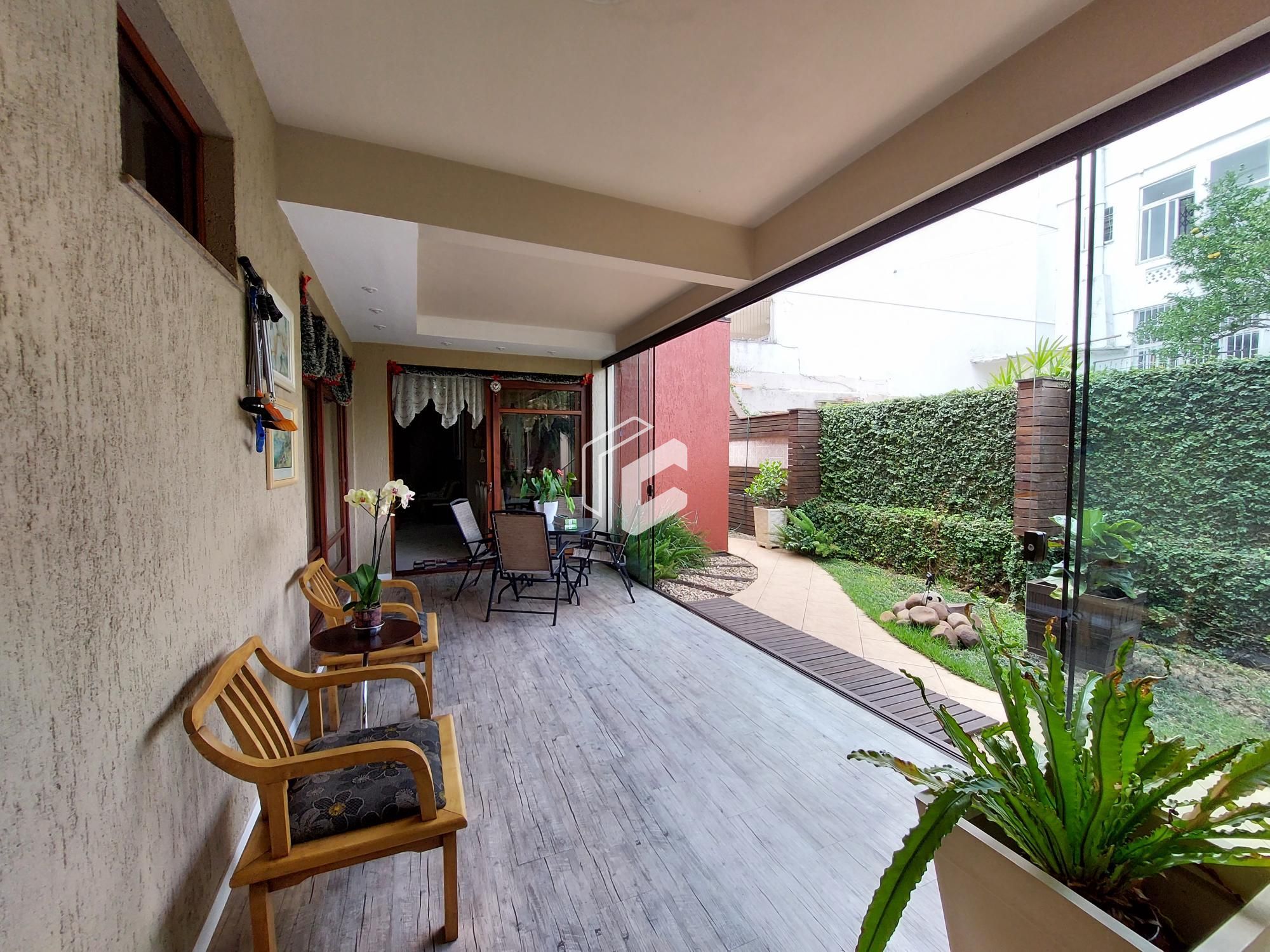 Casa, 5 quartos, 309 m² - Foto 6