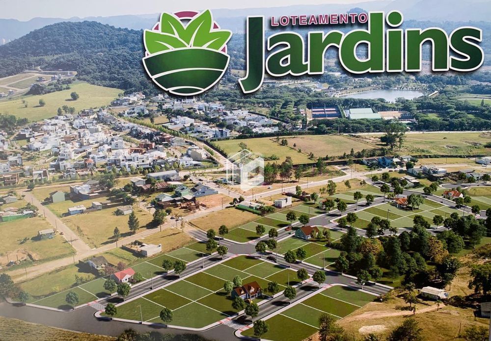 Terreno, 350 m² - Foto 1