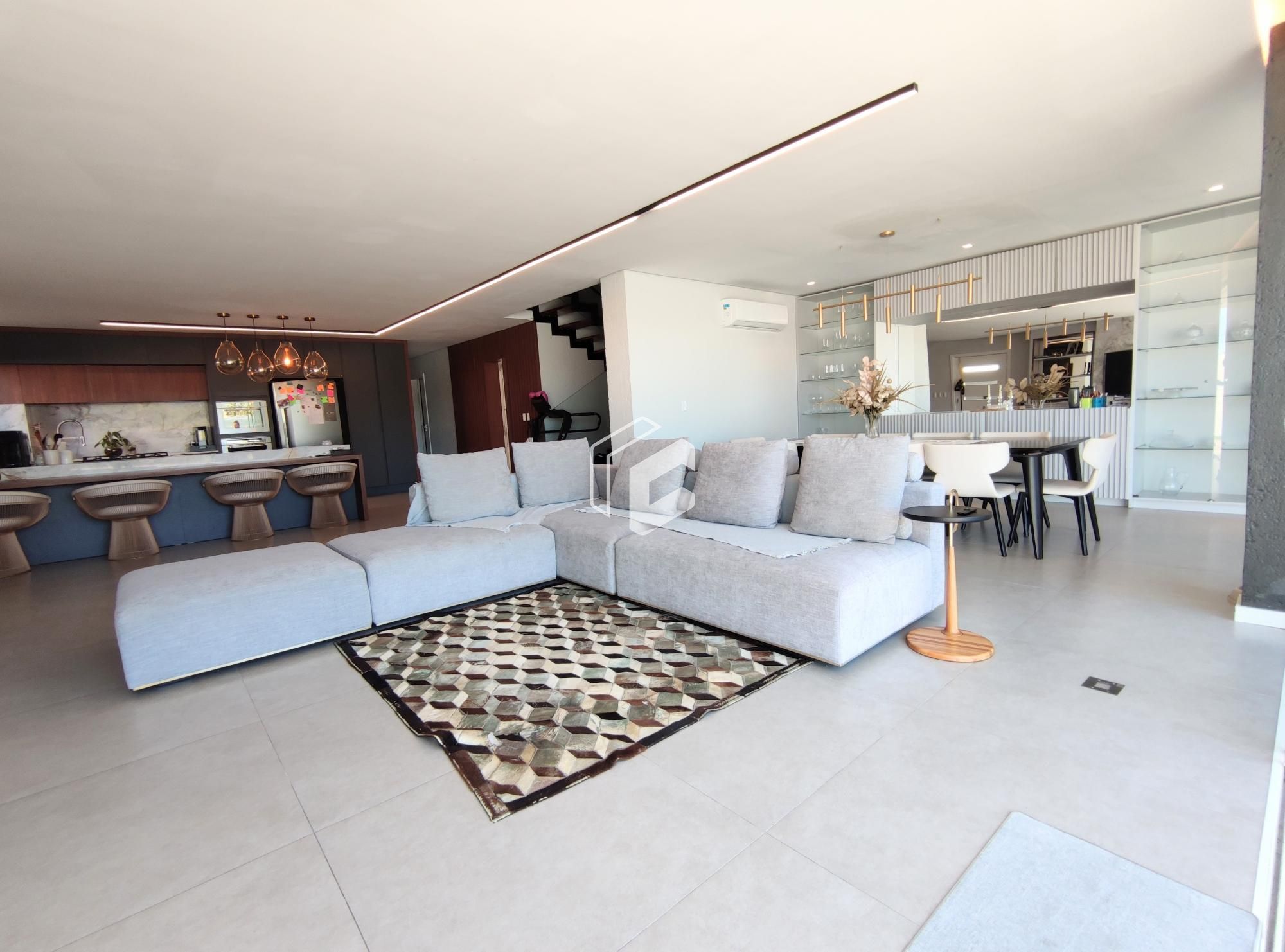 Casa, 3 quartos, 341 m² - Foto 4