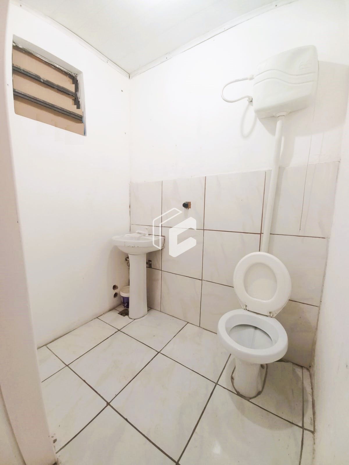 Loja-Salão para alugar com 2 quartos, 40m² - Foto 5