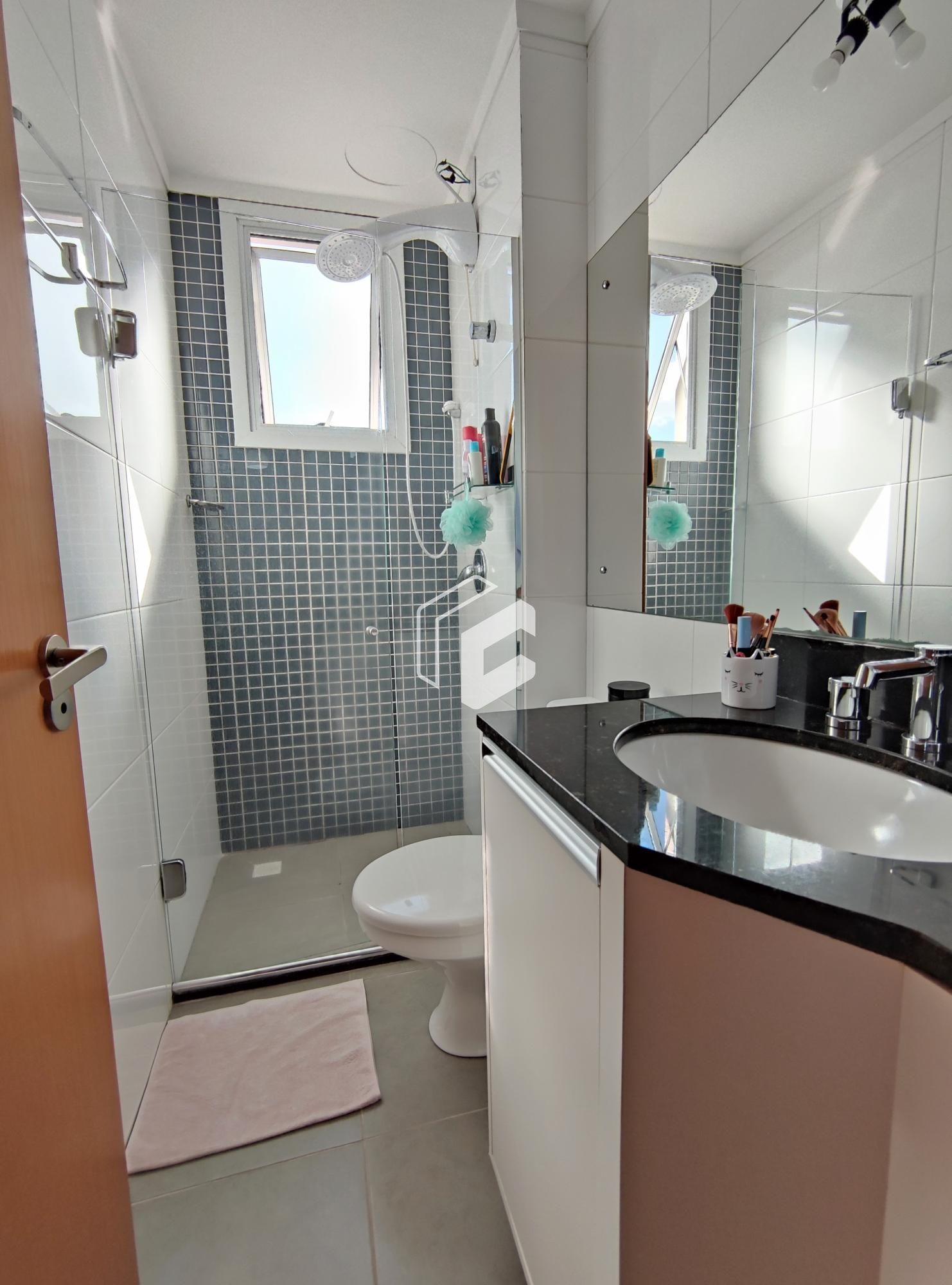 Apartamento, 1 quarto, 47 m² - Foto 10