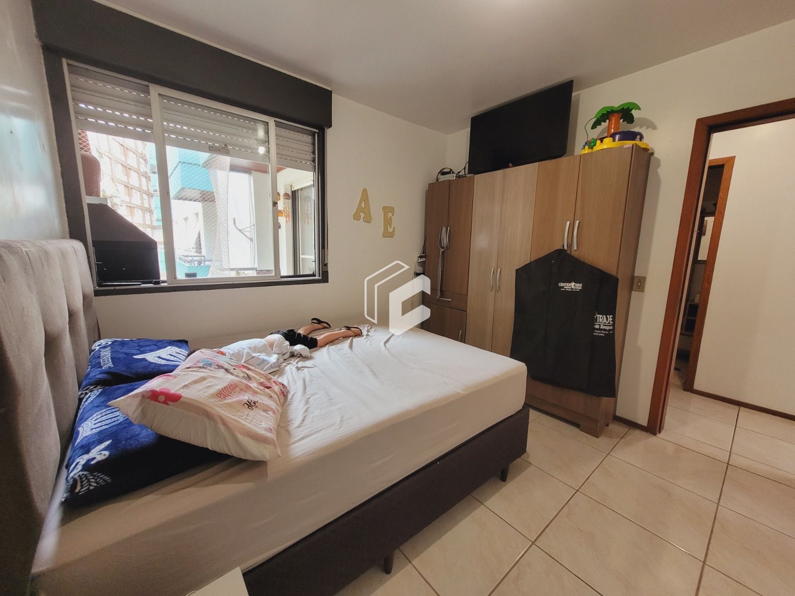 Apartamento, 3 quartos, 96 m² - Foto 9