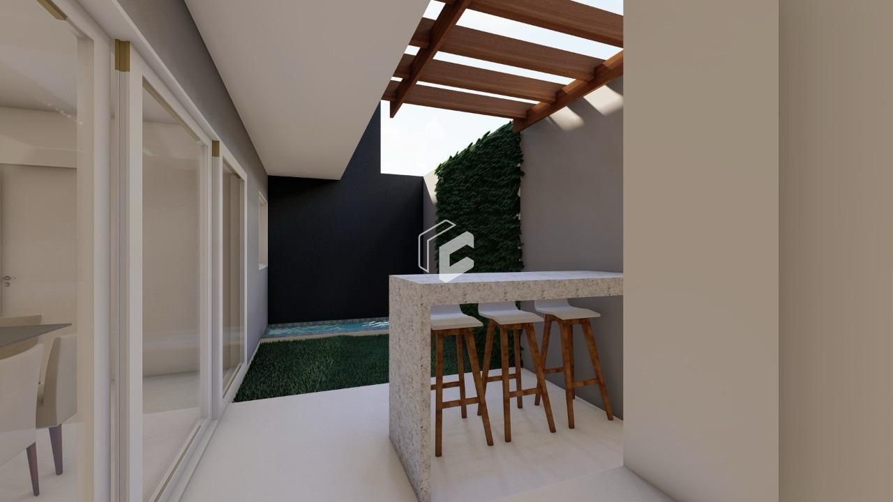 Casa à venda com 3 quartos, 154m² - Foto 13