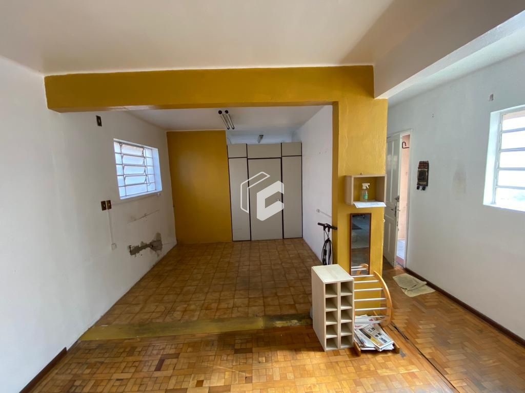 Apartamento à venda com 1 quarto, 135m² - Foto 13