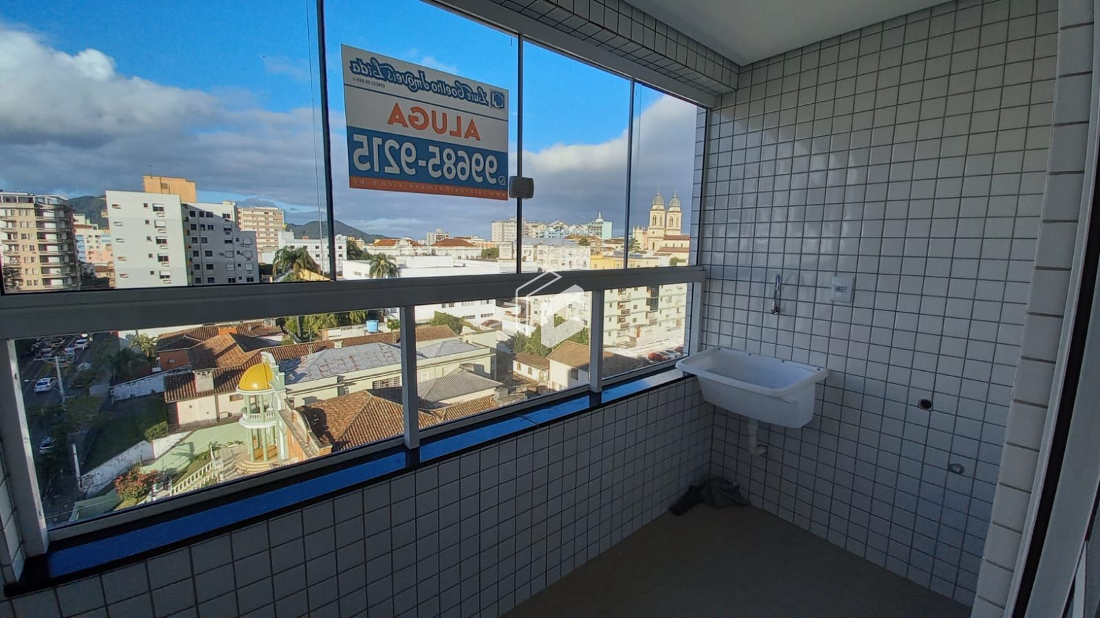 Apartamento à venda com 1 quarto, 36m² - Foto 7