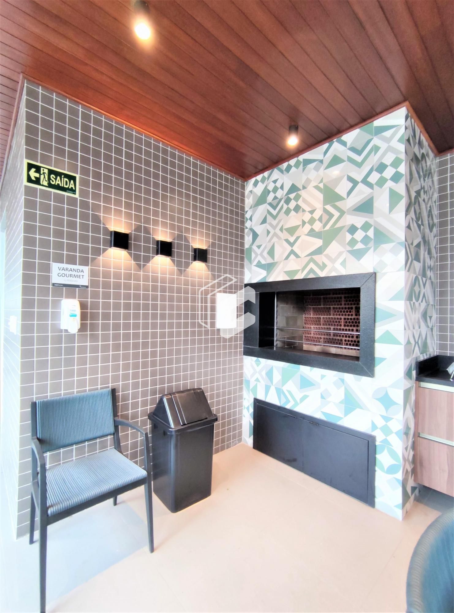 Apartamento, 2 quartos, 94 m² - Foto 11