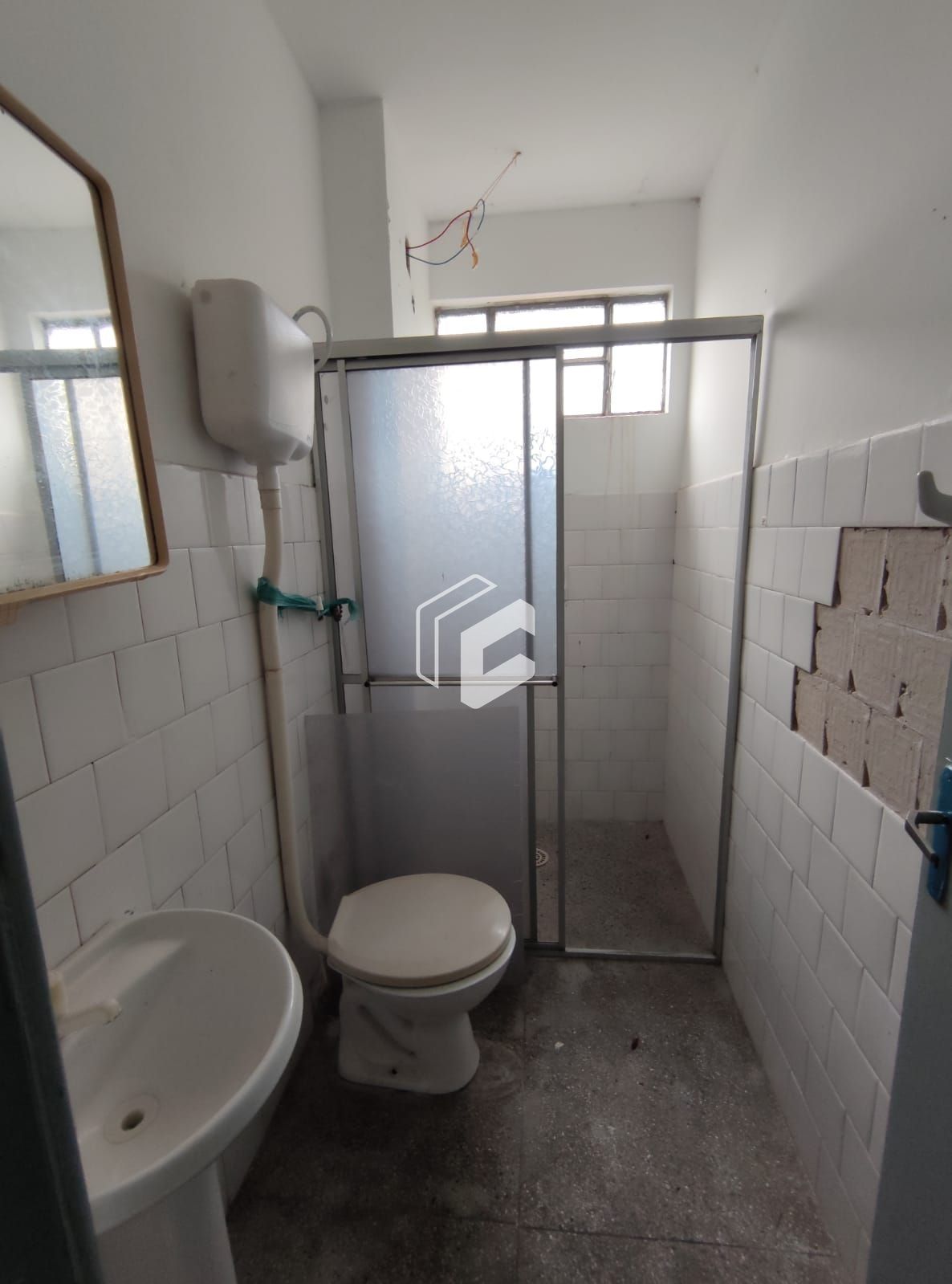 Apartamento à venda com 2 quartos, 47m² - Foto 7