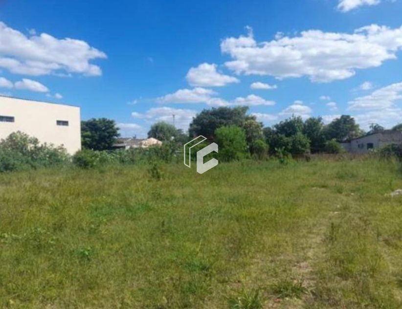 Terreno à venda, 1100m² - Foto 2